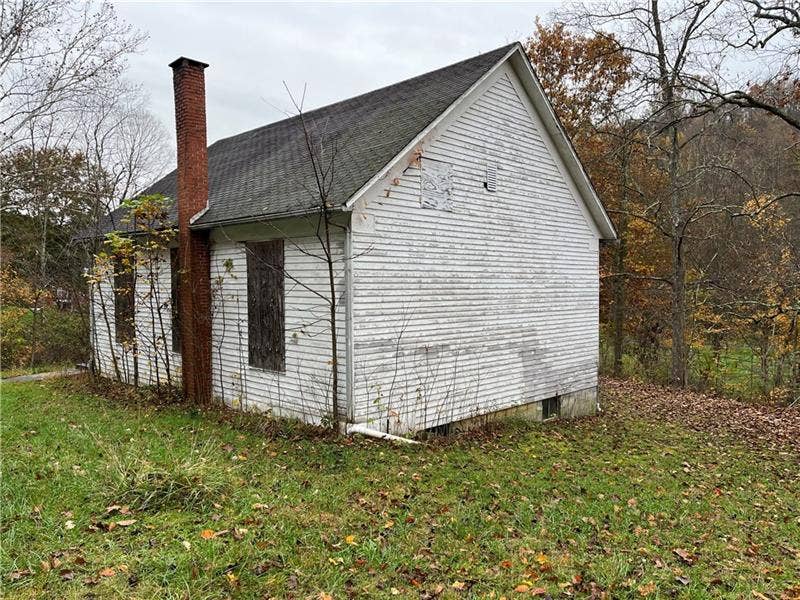 Property photo for 700 Big Shannon Run Road, Mt.Morris, PA