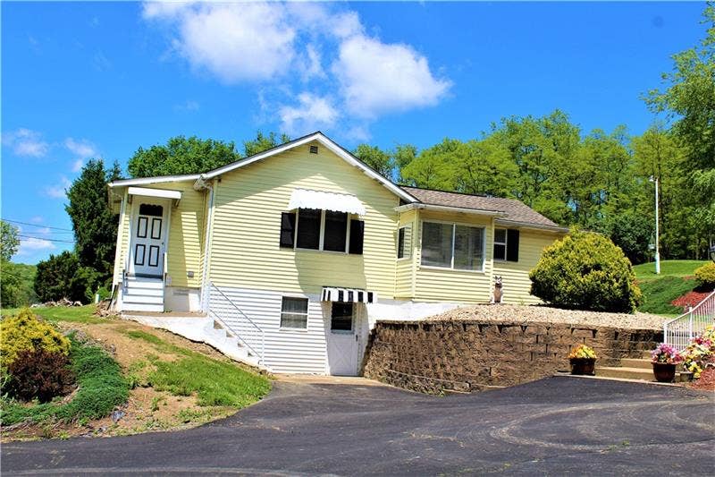 Property photo for 246 Oneida Valley Rd, Butler, PA